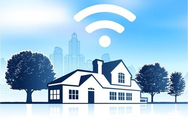provider internet rumah