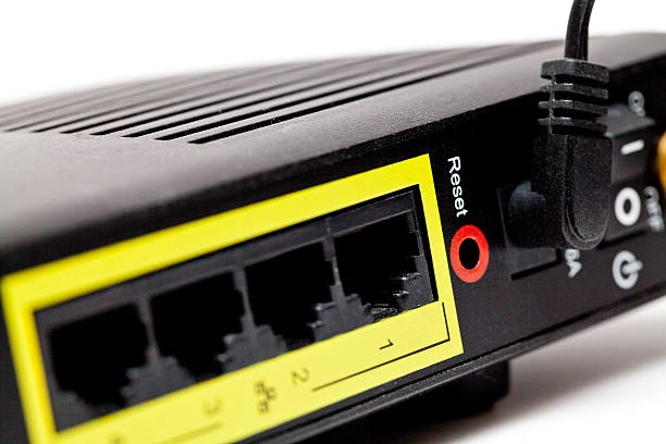 Cara Reset Router WiFi ke Setelan Pabrik dengan Mudah