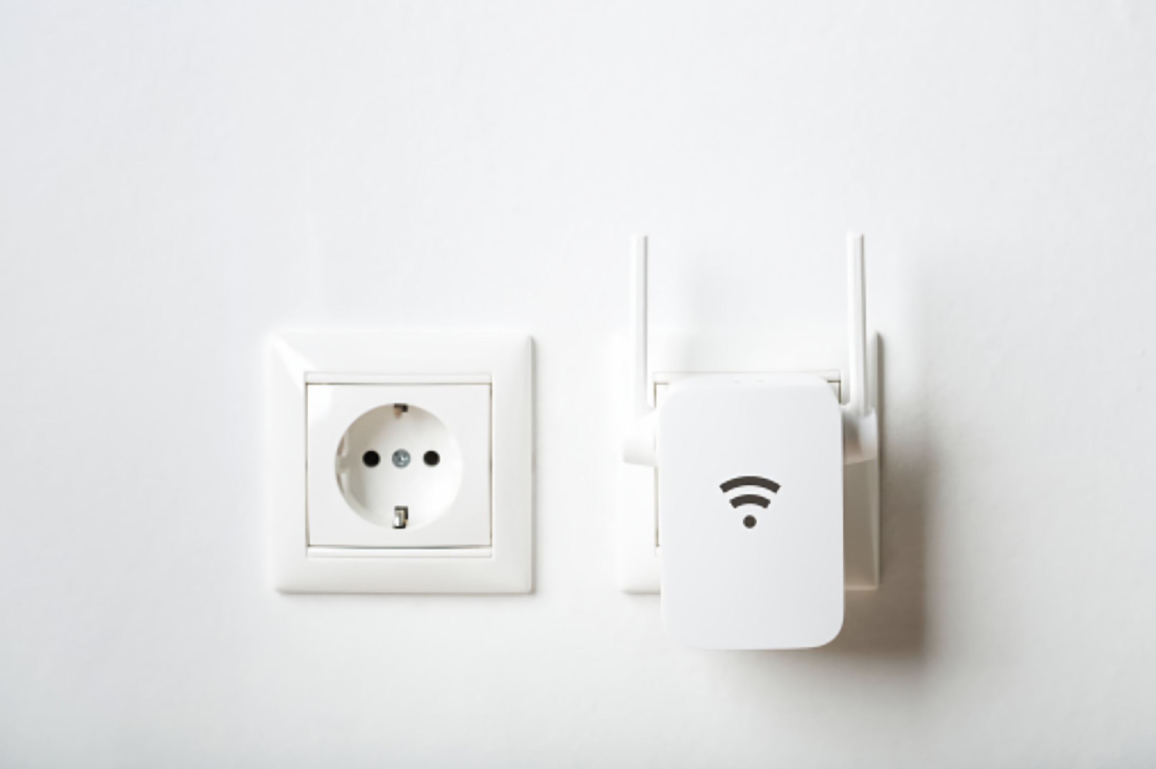 WiFi Repeater Adalah: Pengertian, Fungsi, dan Jenisnya