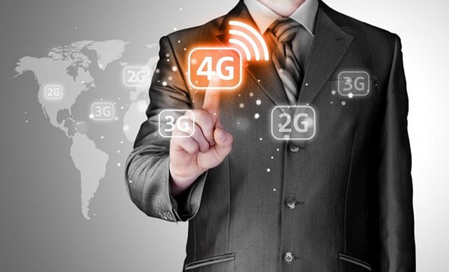 Cara Mengubah Jaringan 3G ke 4G untuk Semua Merek Smartphone