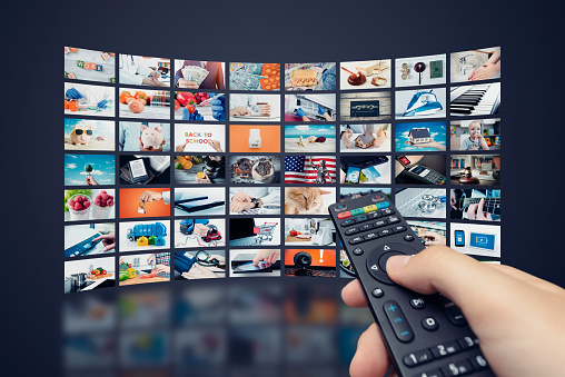 Cara Mencari Siaran TV Digital dengan Mudah dan Cepat