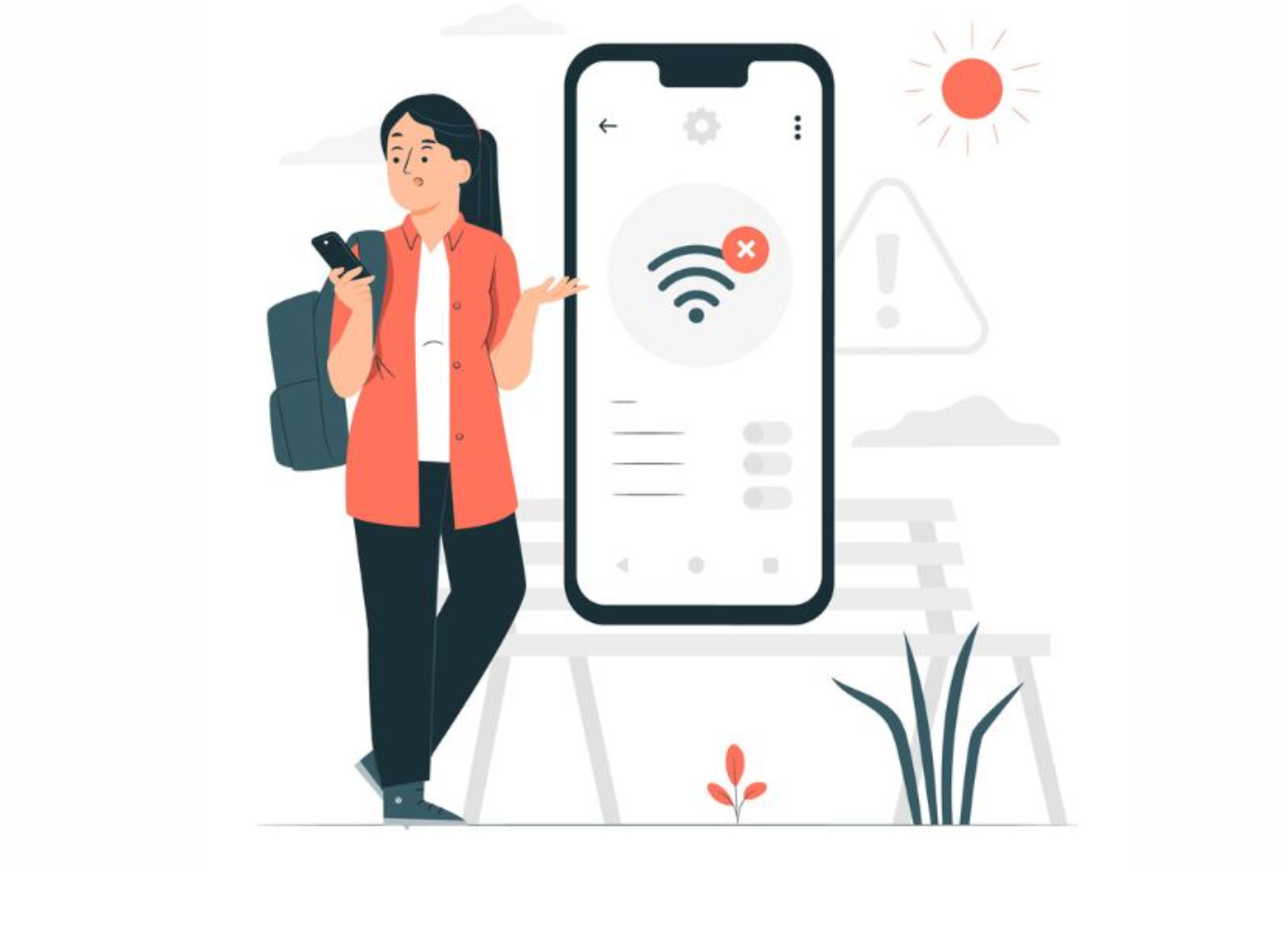 9 Cara Mengatasi WiFi Menolak Akses dengan Cepat dan Mudah