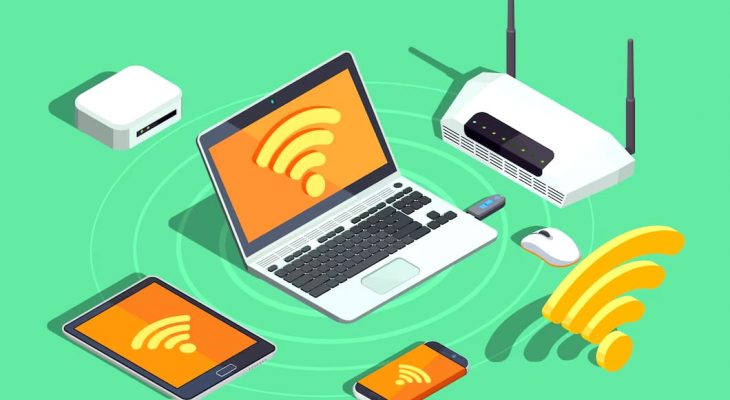 4 Perbedaan Wifi Extender dengan Repeater yang Mudah Dikenali