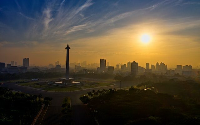 10 Kota dengan Internet Tercepat di Indonesia, Adakah Kotamu?