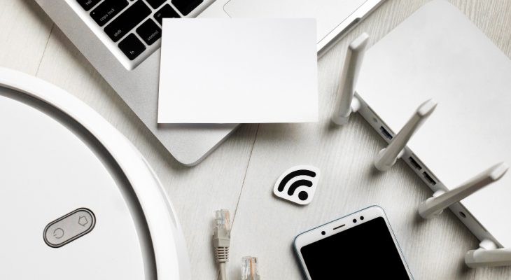 4 Alat untuk Menghubungkan Internet yang Wajib Anda Tahu!