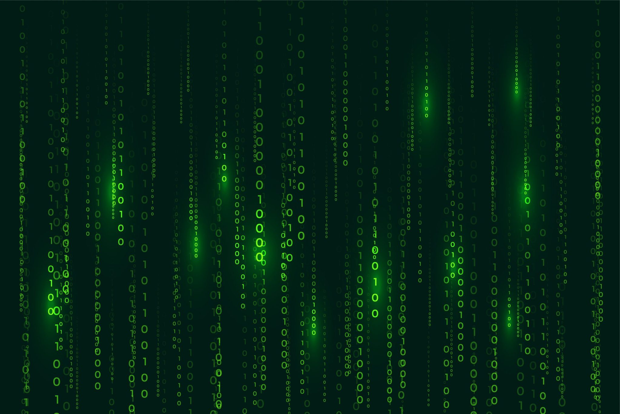 4 Perbedaan Bit dan Byte Paling Mendasar, Anda Wajib Tahu! - Internet ...