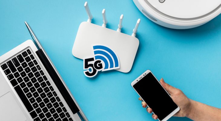 7 Aplikasi Penguat Sinyal WiFi Terbaik untuk HP dan PC