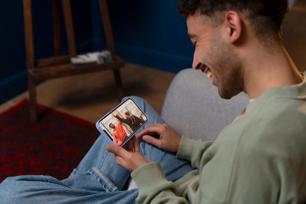 Panduan Praktis Cara Nonton TV Online Gratis di HP Android