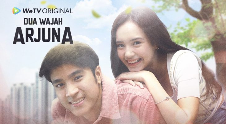 4 Rekomendasi Film WeTV Romantis Indonesia Favorit!