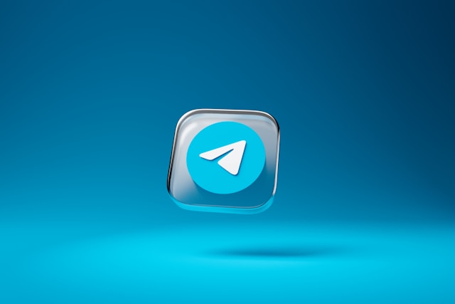 5 Cara Mempercepat Download di Telegram, Dijamin Mudah
