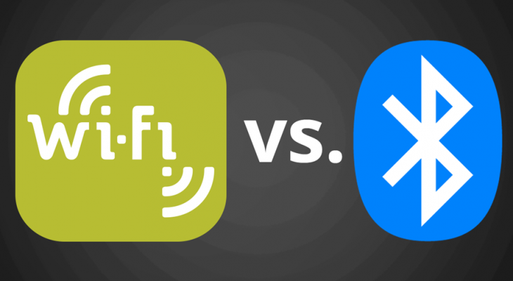 Ini 5 Perbedaan WiFi dan Bluetooth yang Wajib Anda Ketahui!