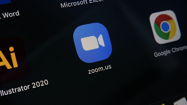 Cara Nonton Bareng di Zoom, Cepat dan Praktis