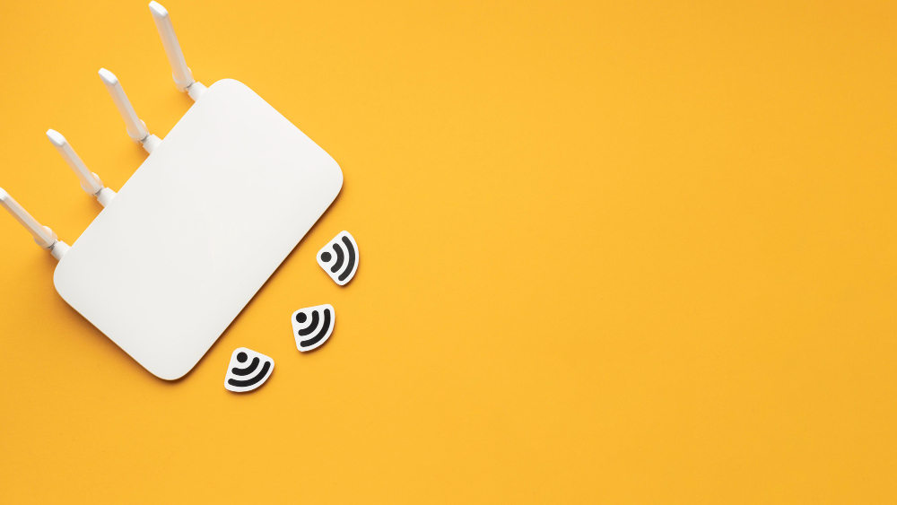 Cara Memilih Channel WiFi Terbaik Agar Koneksi Lancar Jaya