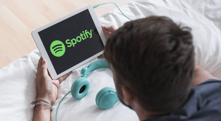 Apakah Spotify Boros Kuota? Simak Jawabannya di Sini!