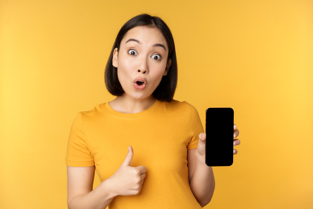 Contoh Kata Kata Jual HP di Facebook yang Bikin Cepat Laku