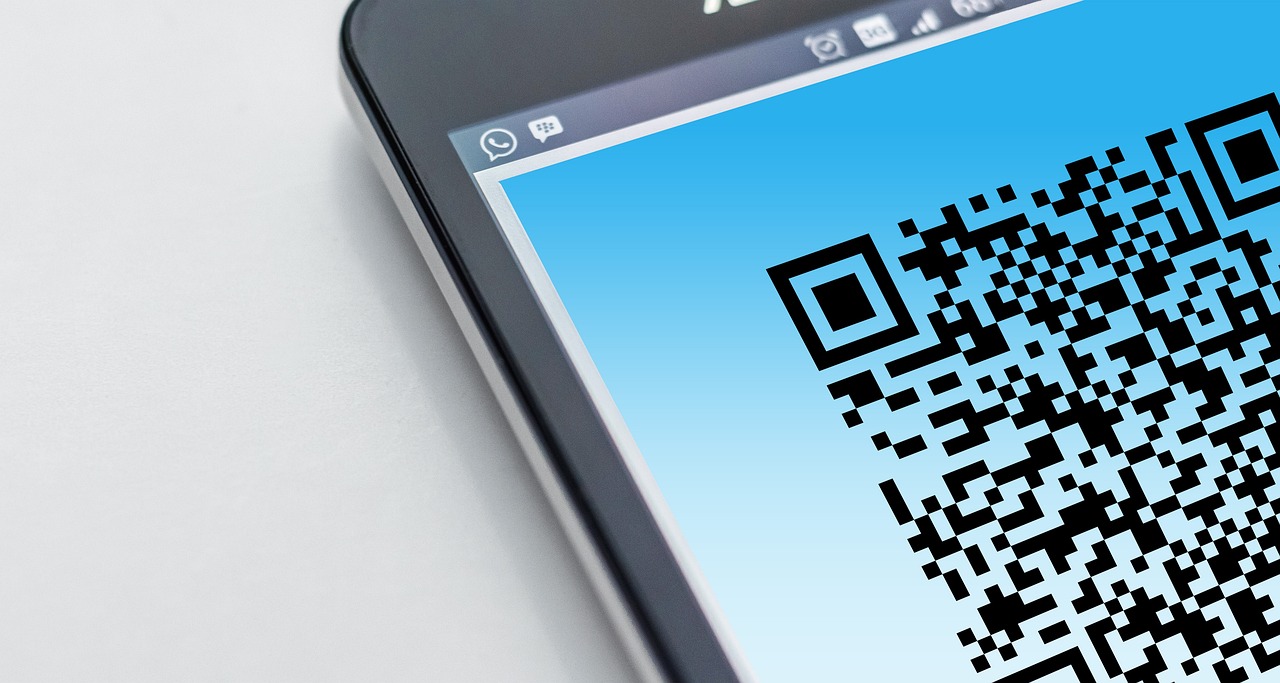 4 Cara Melihat Barcode WiFi di HP Oppo Berbagai Tipe