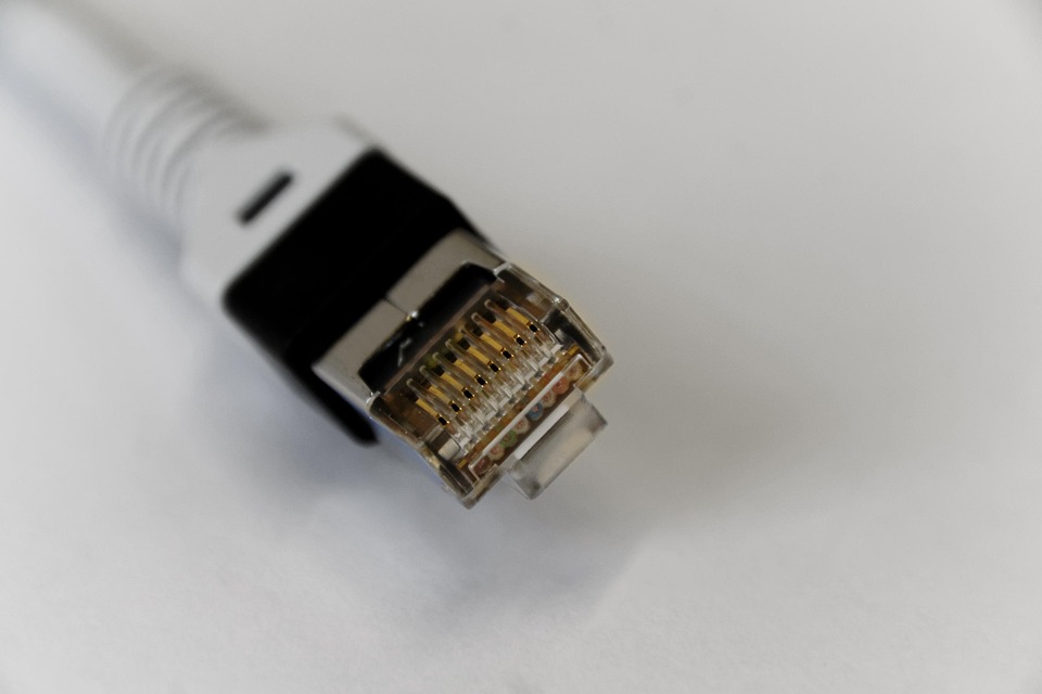 5 Cara Memperbaiki Kabel LAN yang Tidak Terdeteksi, Ampuh!