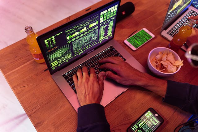 11 Aplikasi Pencuri Data yang Harus Diwaspadai