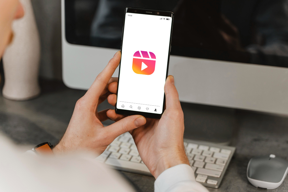4 Tips Mengatasi Video Pecah Saat Upload Instagram