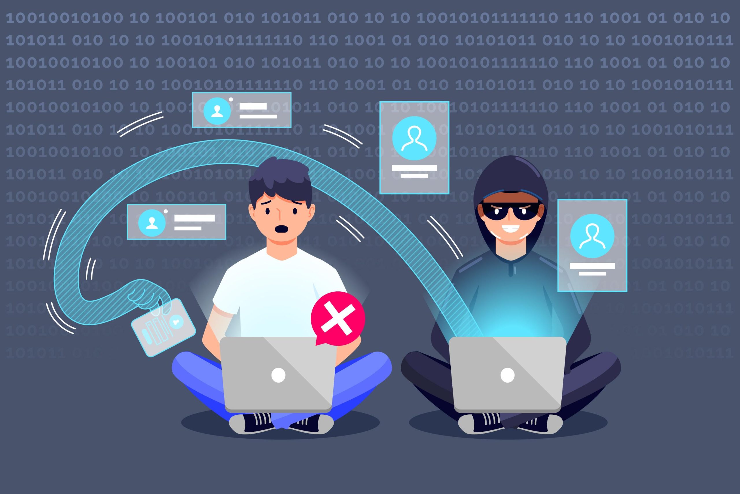 5 Cara Melaporkan Situs Web Penipuan, Jangan Sampai Salah!