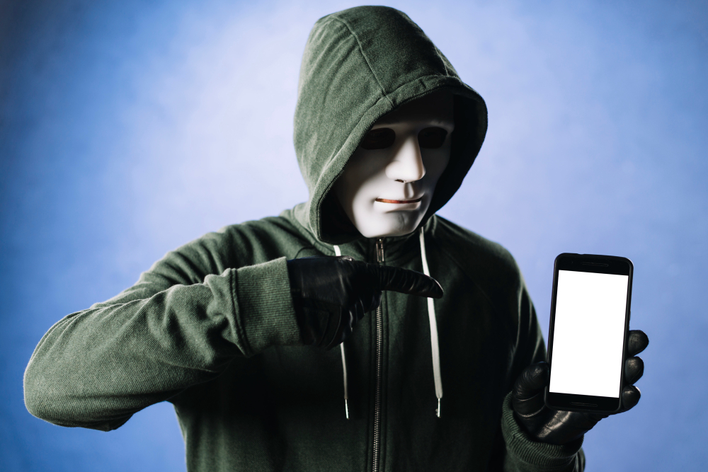 7 Cara Mengetahui Data Kita Dicuri dari HP