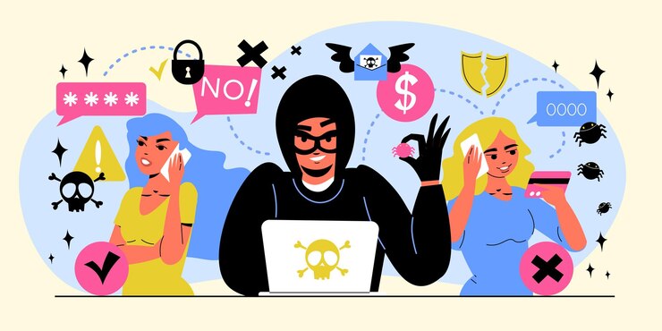 Awas Penipuan Pinjaman Online Lewat WA! Ini Ciri-cirinya