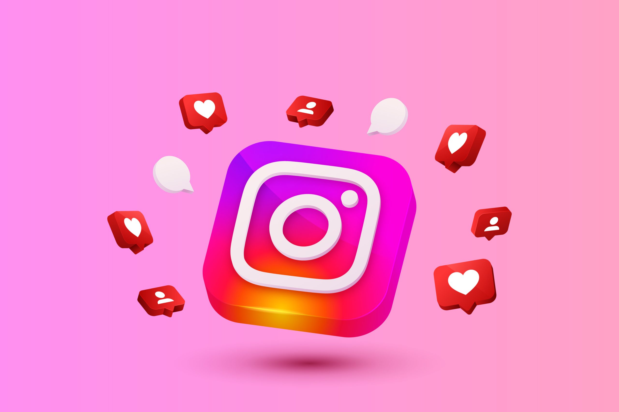 Cara Meningkatkan Follower Instagram Alami, Dijamin Ampuh!