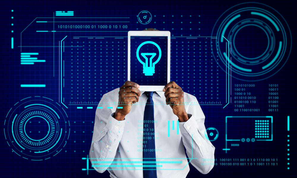 Mengenal Cara Kerja Teknologi Li Fi, Calon Pengganti WiFi!
