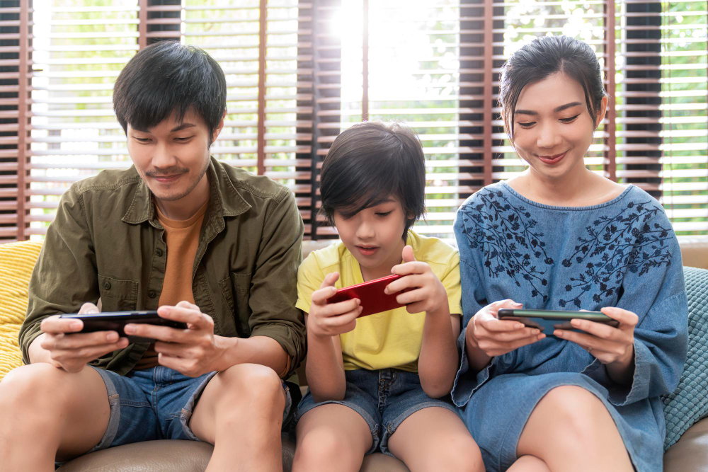 Cara Mengatasi HP Lag saat Main Game Mobile Legend