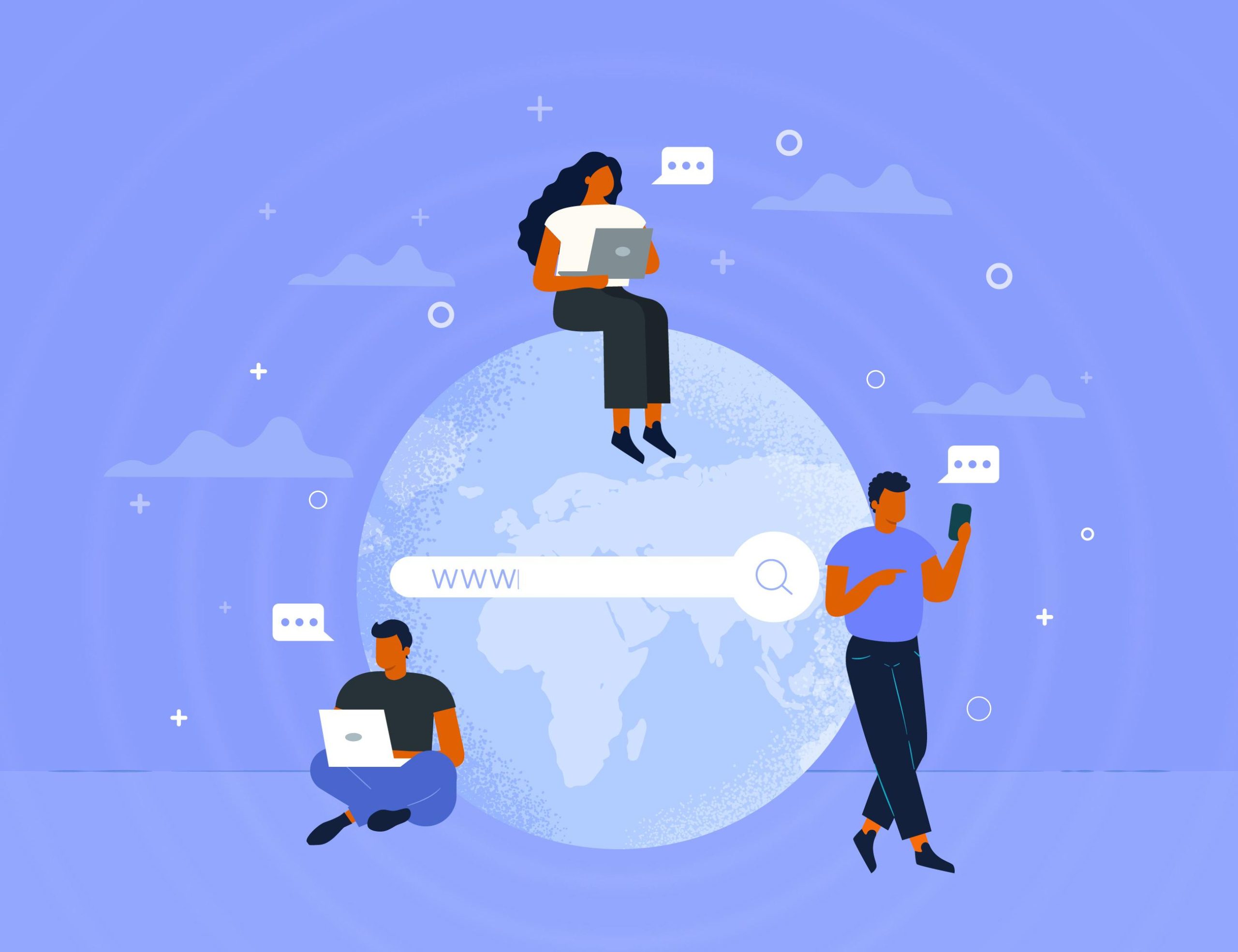 Mengenal Web3 Lebih Dalam