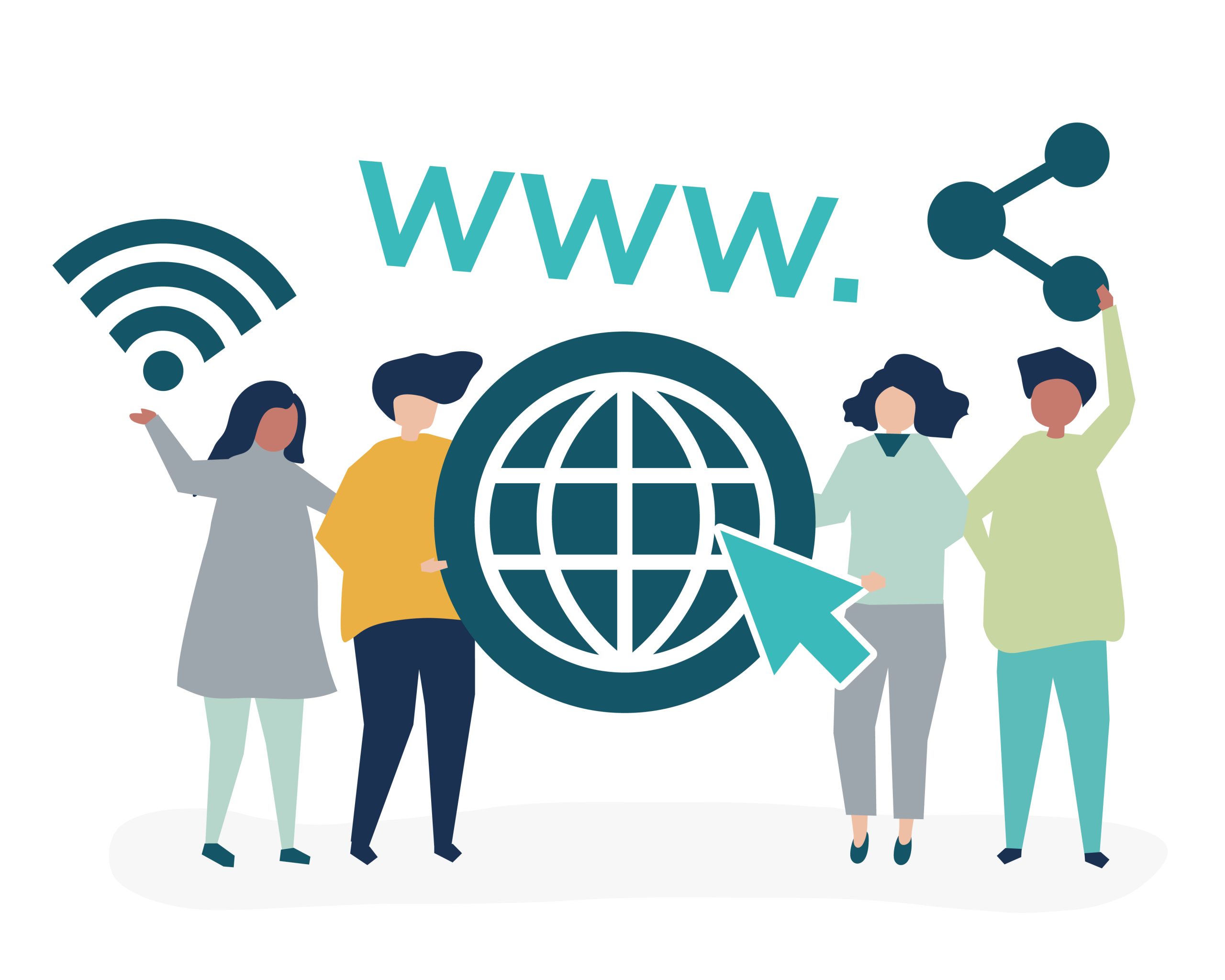 Apa Perbedaan Web2 dan Web3