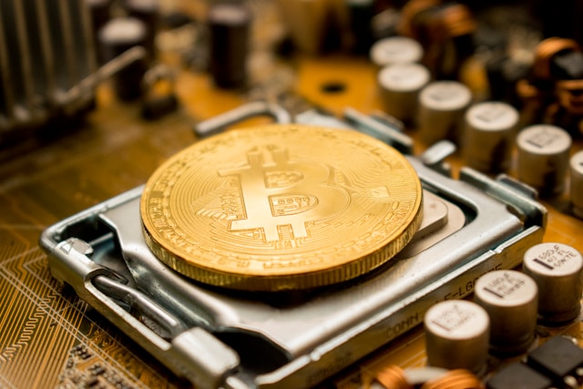 Cara Mining Bitcoin Super Mudah Bisa Dilakukan oleh Pemula