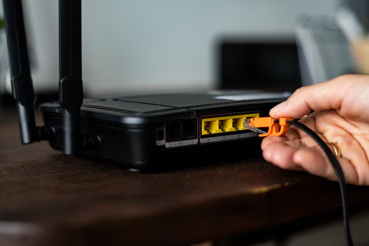 Jenis-jenis Modem dan Fungsinya