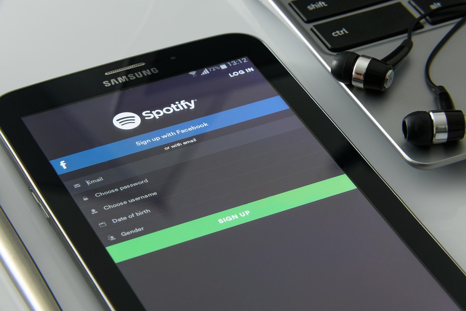 Cara Upload Lagu di Spotify yang Mudah dan Anti Gagal!