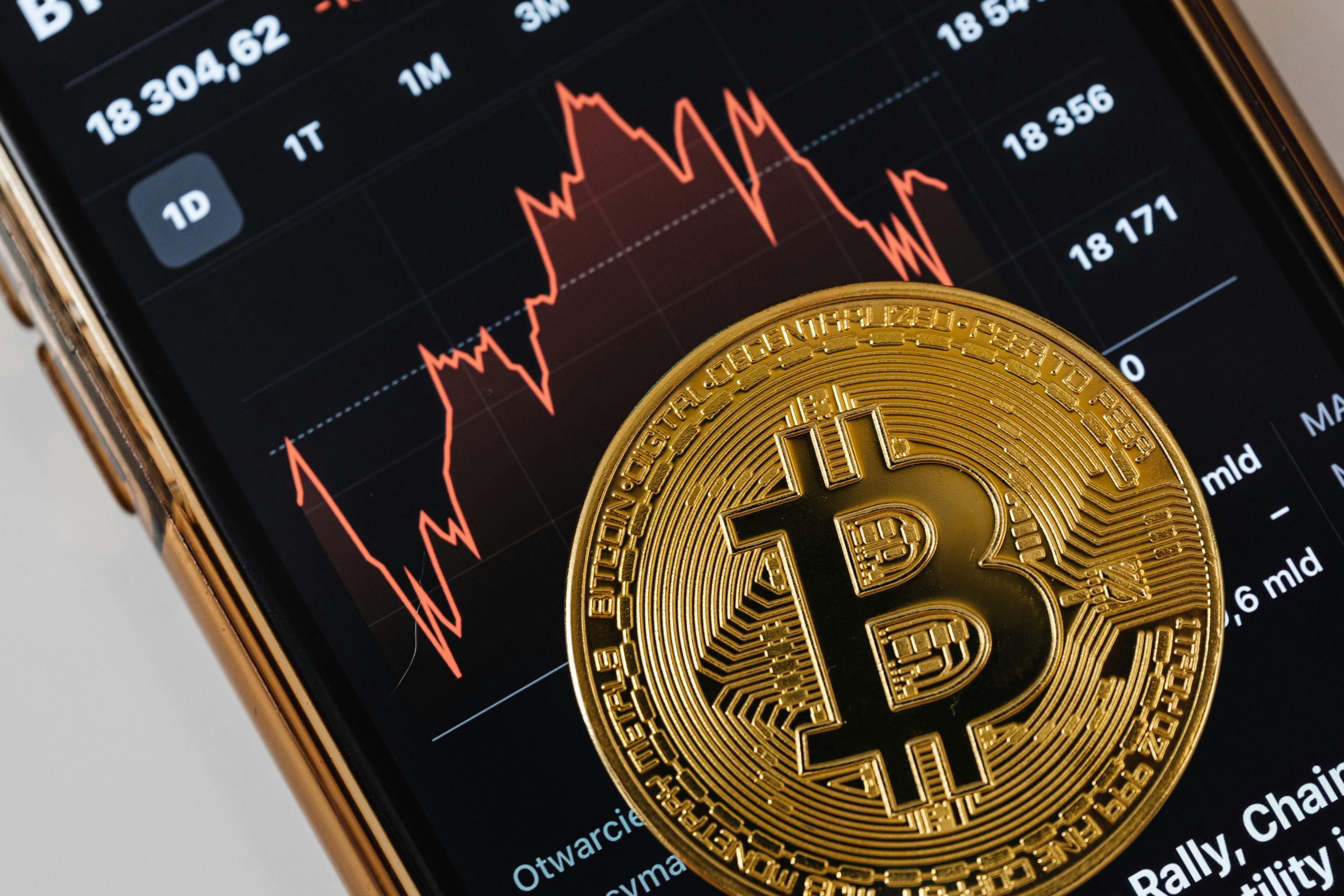 Mengenal Lebih Dekat Mata Uang Digital