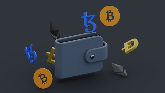 Mengenal Hot Wallet: Pelajari Keuntungan dan Cara Kerjanya