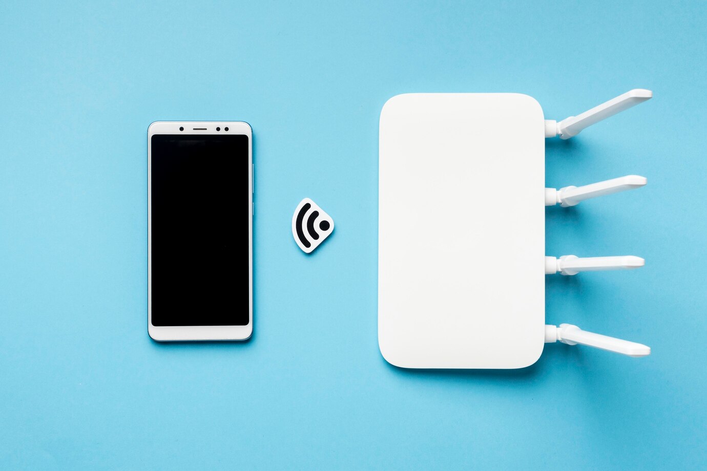 Perbandingan Tethering vs Hotspot