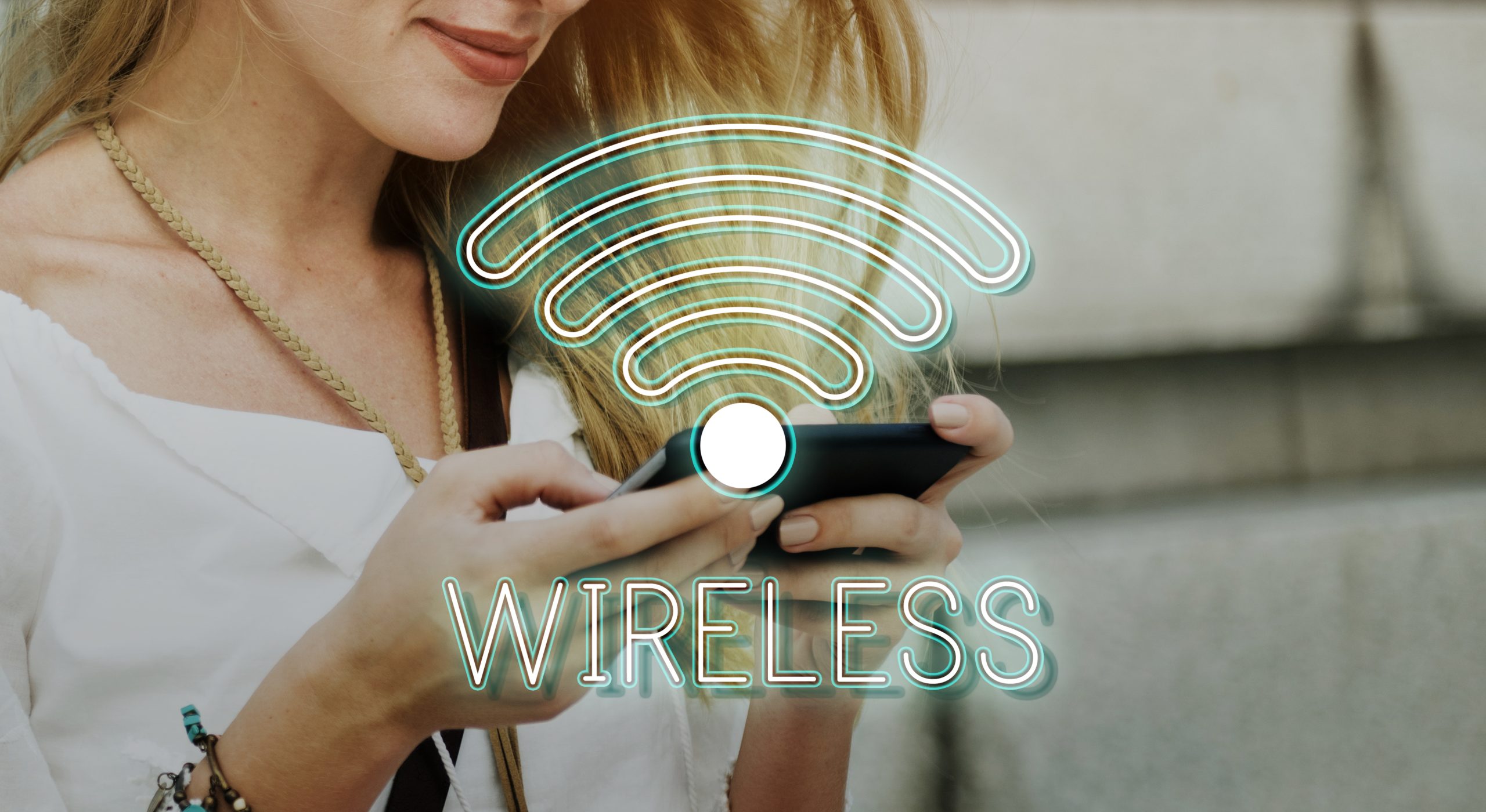 Panduan Cara Melacak Sandi WiFi
