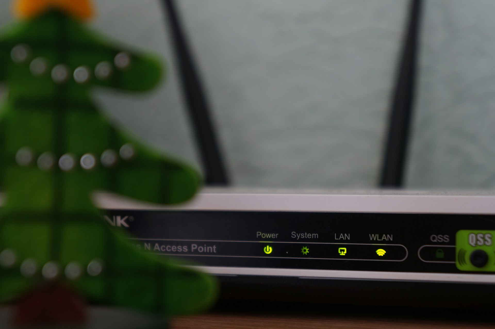 Cara Memahami Lampu Indikator Router dengan Mudah