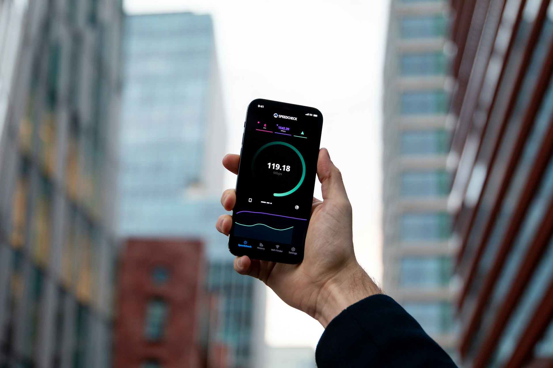 Cara Membaca Speedtest Internet Ternyata Tidak Sulit!