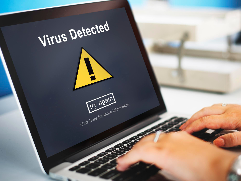 Cara Mendeteksi Virus Trojan di Laptop dan PC