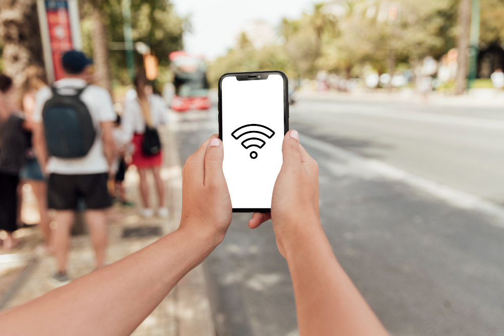 Mengenal Penemu Jaringan 4G yang Luar Biasa