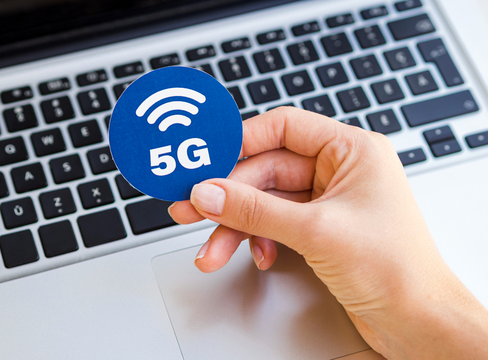 Di Balik Kecepatan 20 Gbps, Apakah Anda Tahu Siapa Penemu 5G?