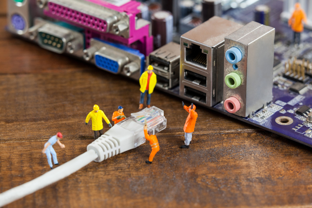 Jenis Konektor untuk Fiber Optic, Mana yang Anda Pilih?