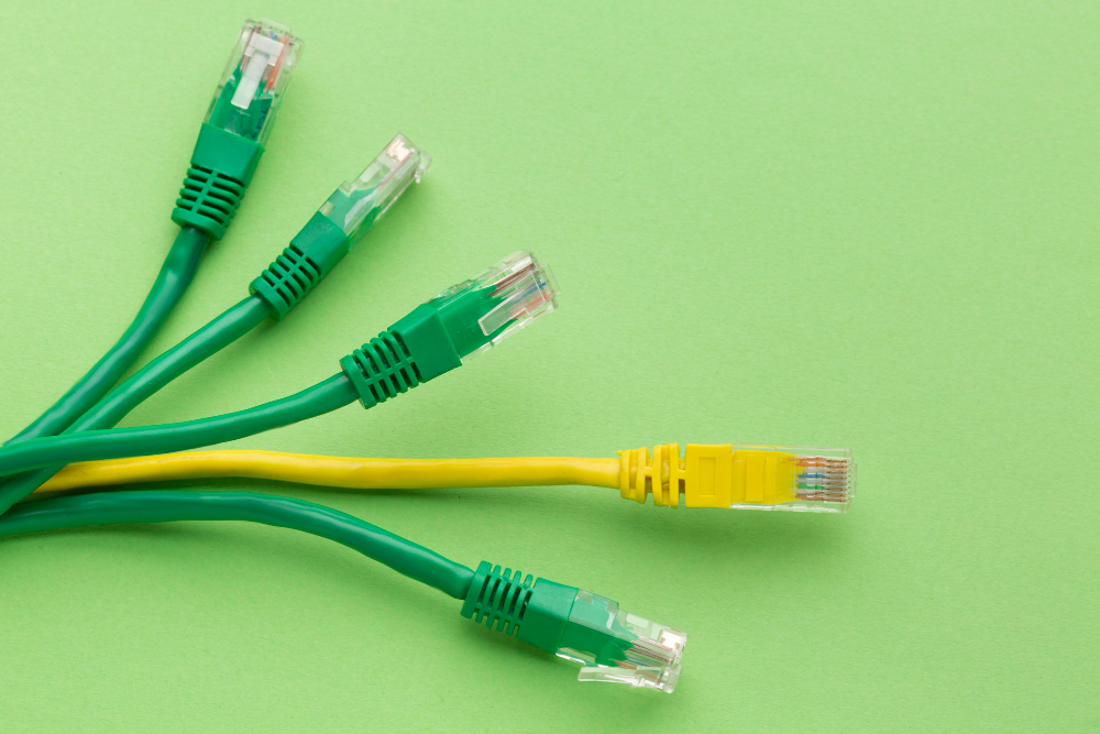 7 Jenis Kabel untuk Jaringan Internet yang Wajib Anda Ketahui!