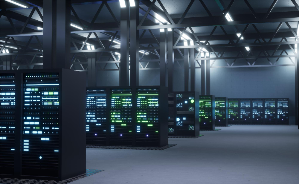 Memahami Apa yang Dimaksud dengan Dedicated Hosting