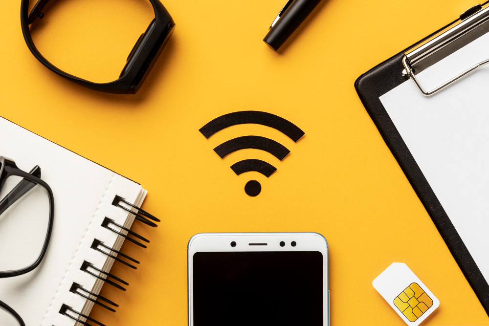 Manfaat Jaringan Wireless yang Wajib Anda Ketahui