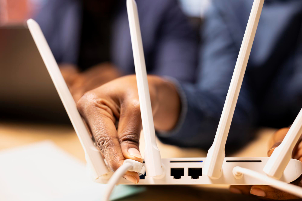 Cara Hubungkan Modem ke Router Mudah dan Tanpa Ribet