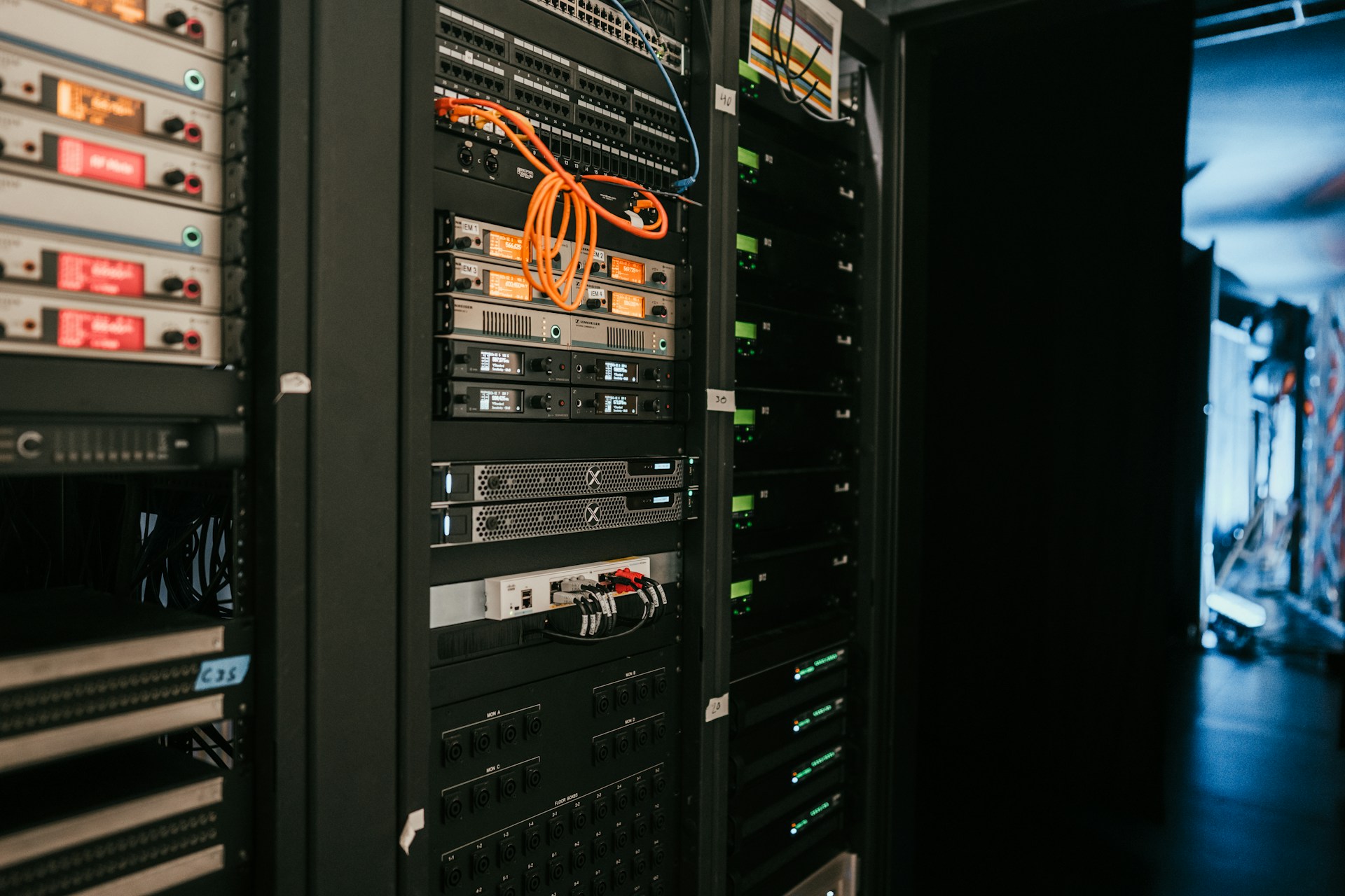 Pengertian Virtual Private Server dan Kelebihannya untuk Website