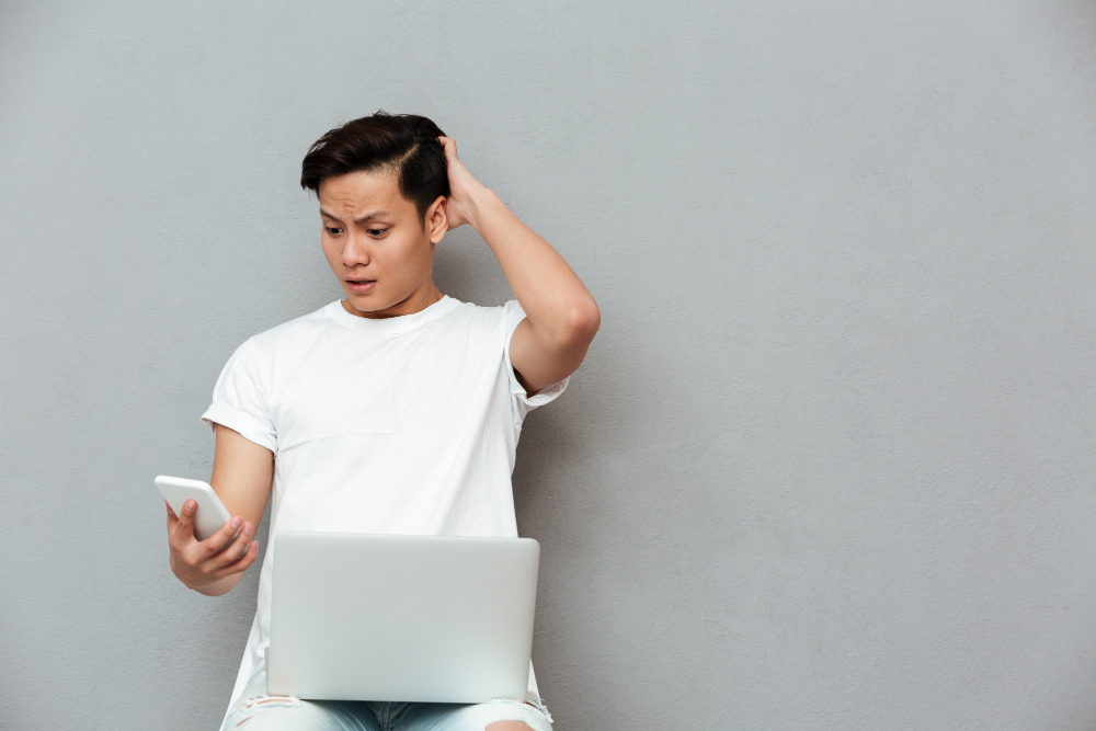 Penyebab dan 5 Cara Mengatasi Connection Time Out​ yang Ampuh
